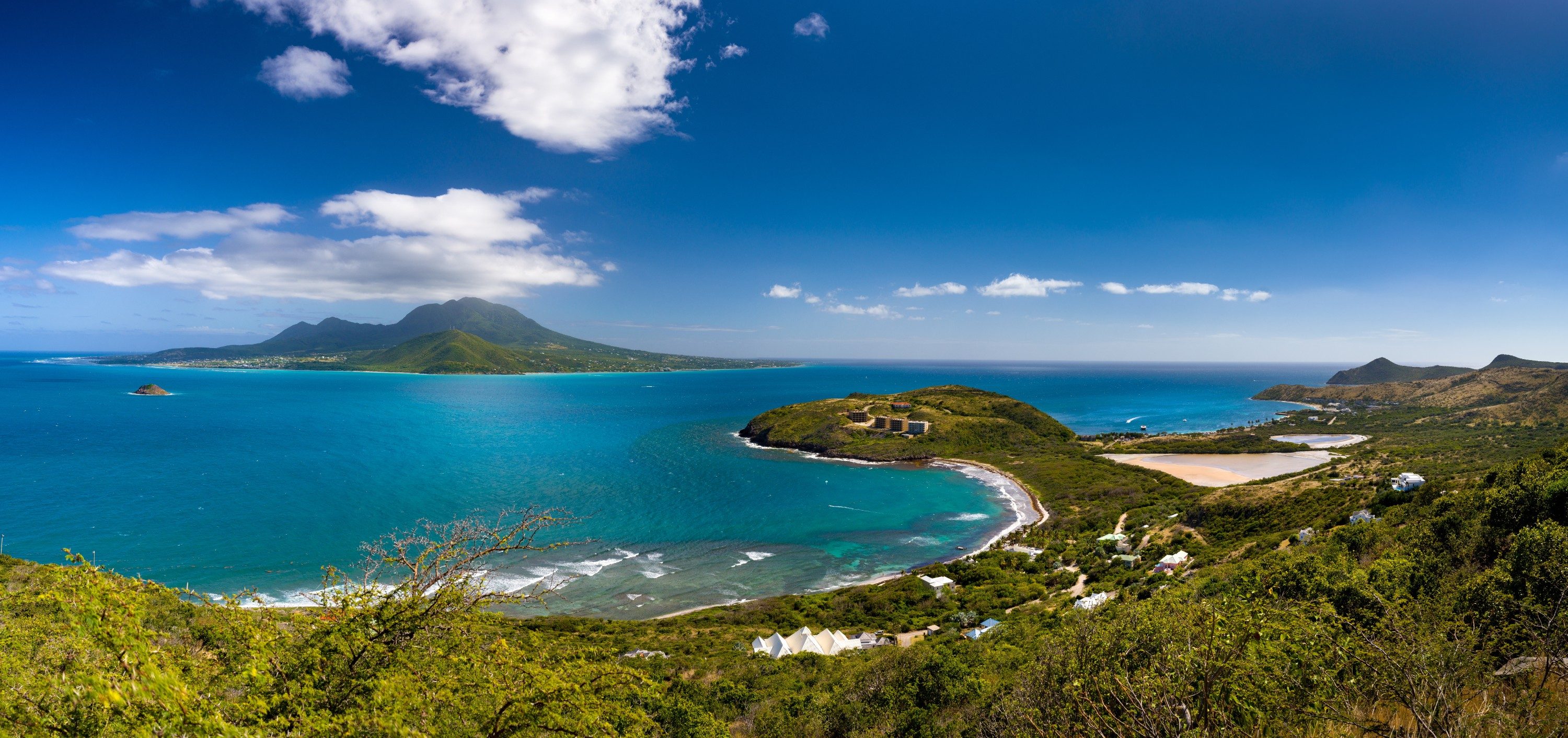 An Extended Journey of Caribbean Indulgence & Island Adventures