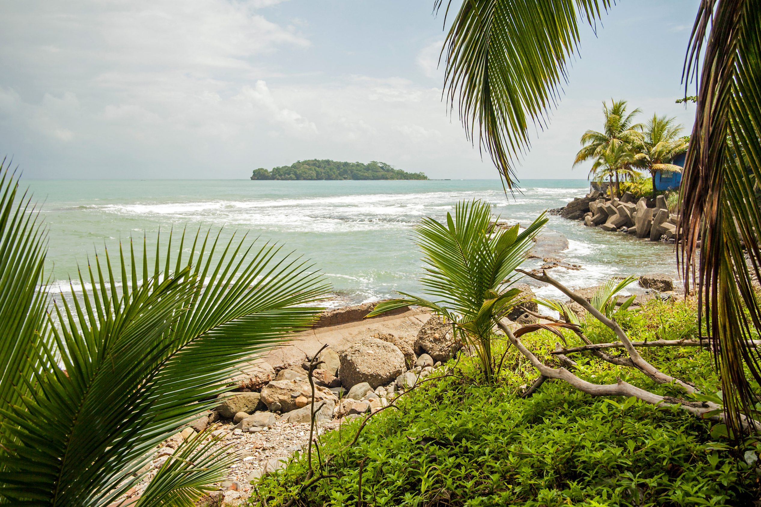 An Extended Journey from Panama's Gateway to Caribbean Paradise