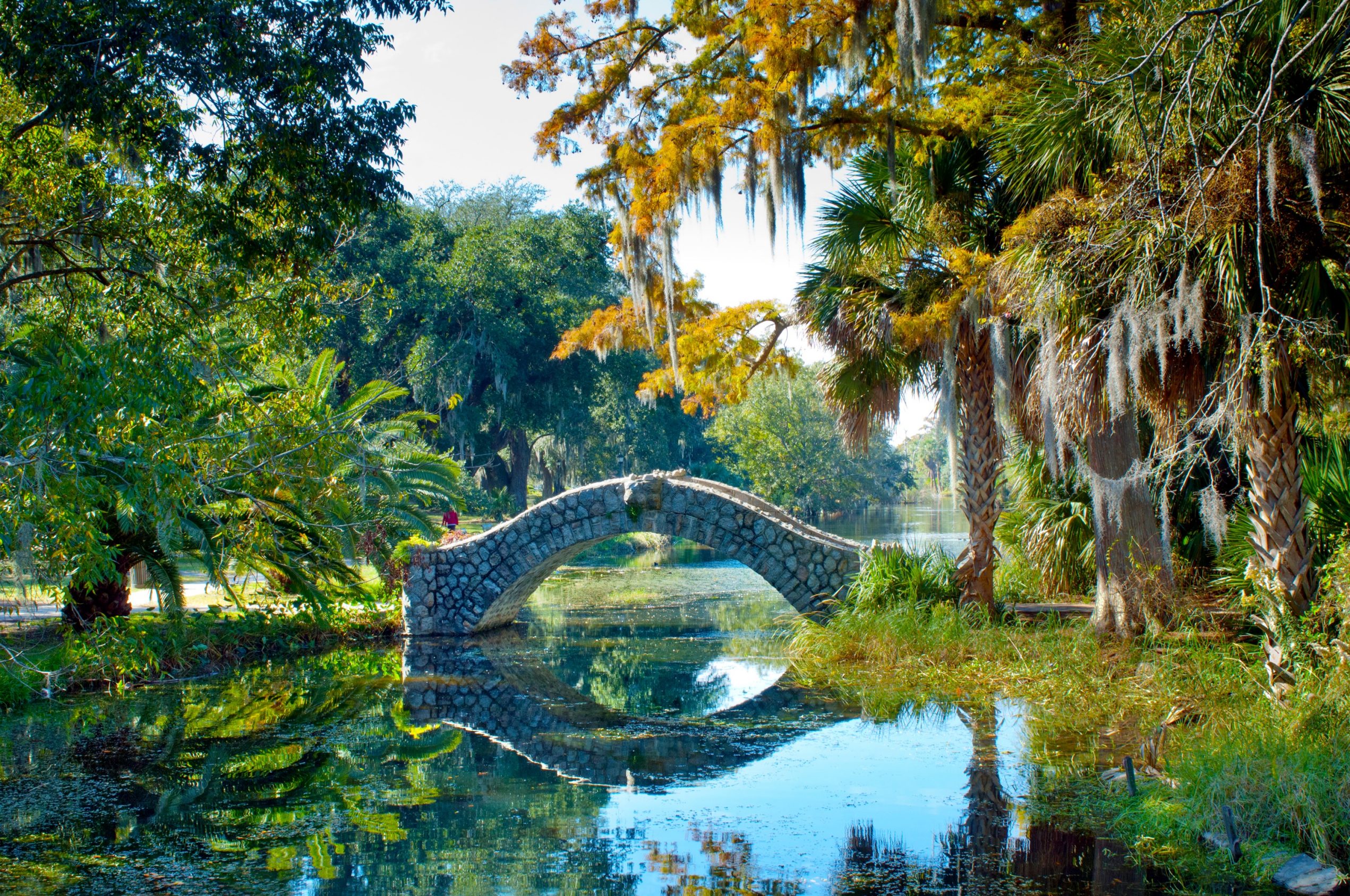 A Journey Bridging the Big Easy & Mystical Ancient Maya