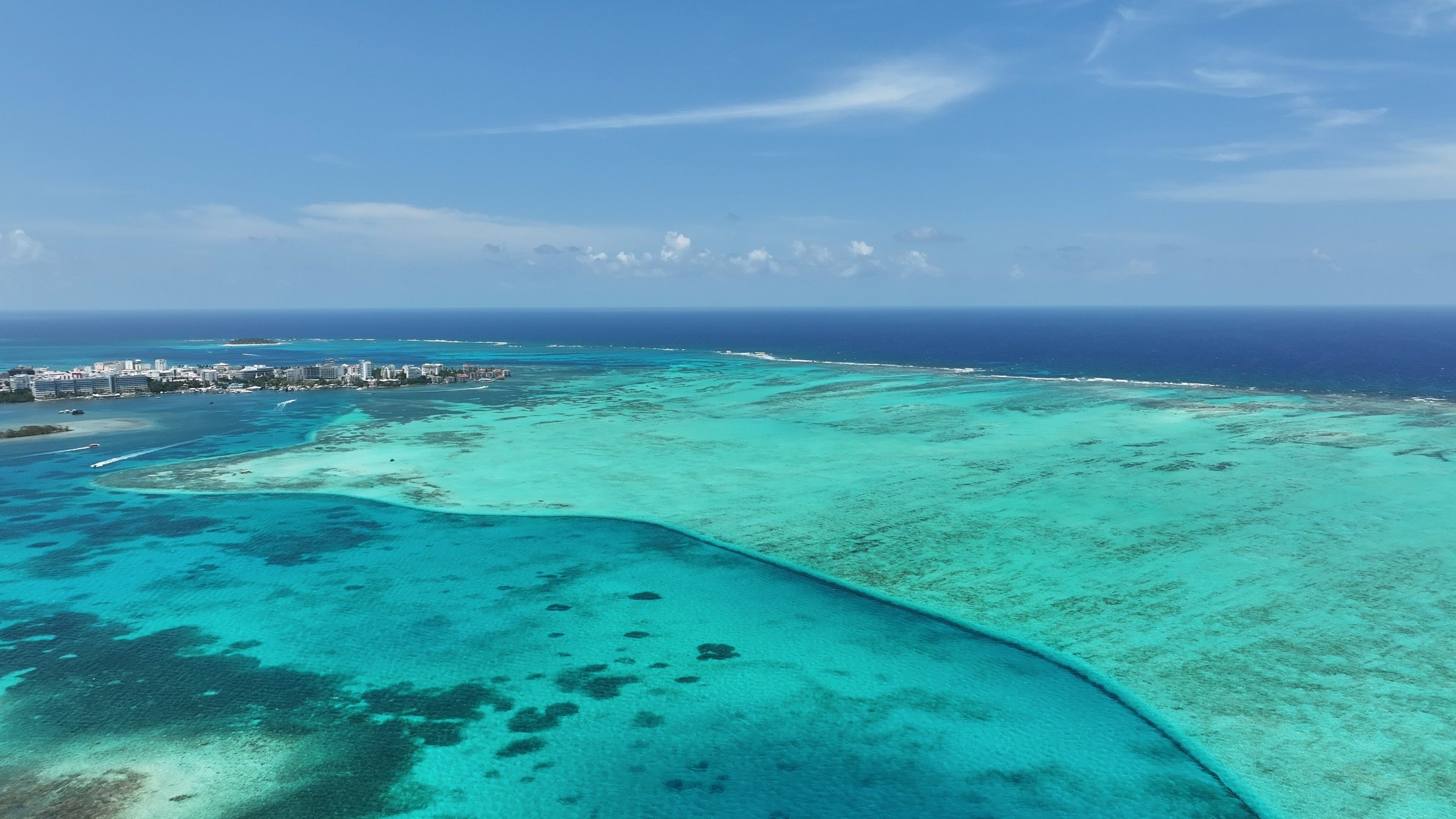 A Journey to the Land Bridge Connecting the Americas