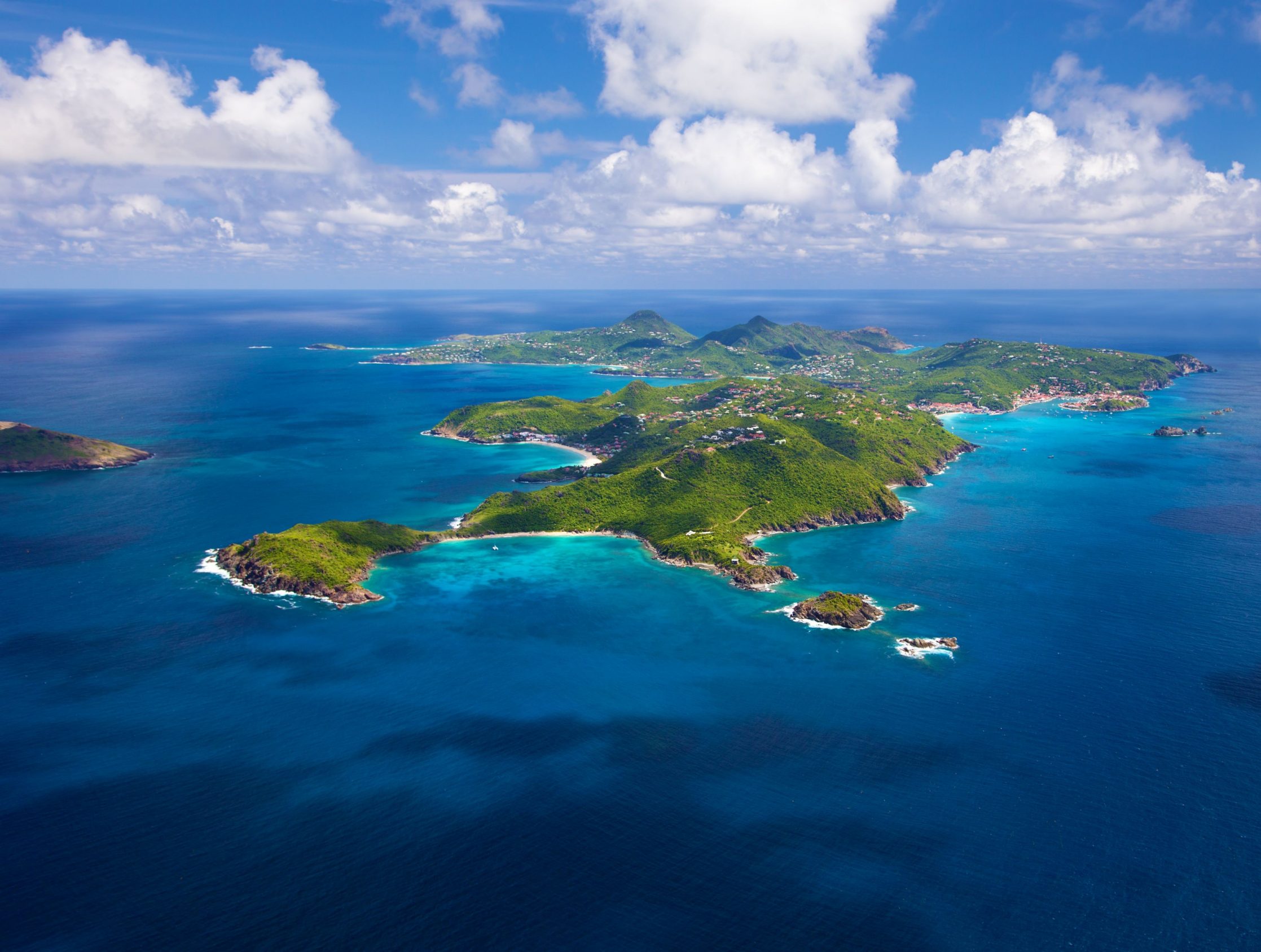 A Journey to ABC Isles in the Dutch Caribbean