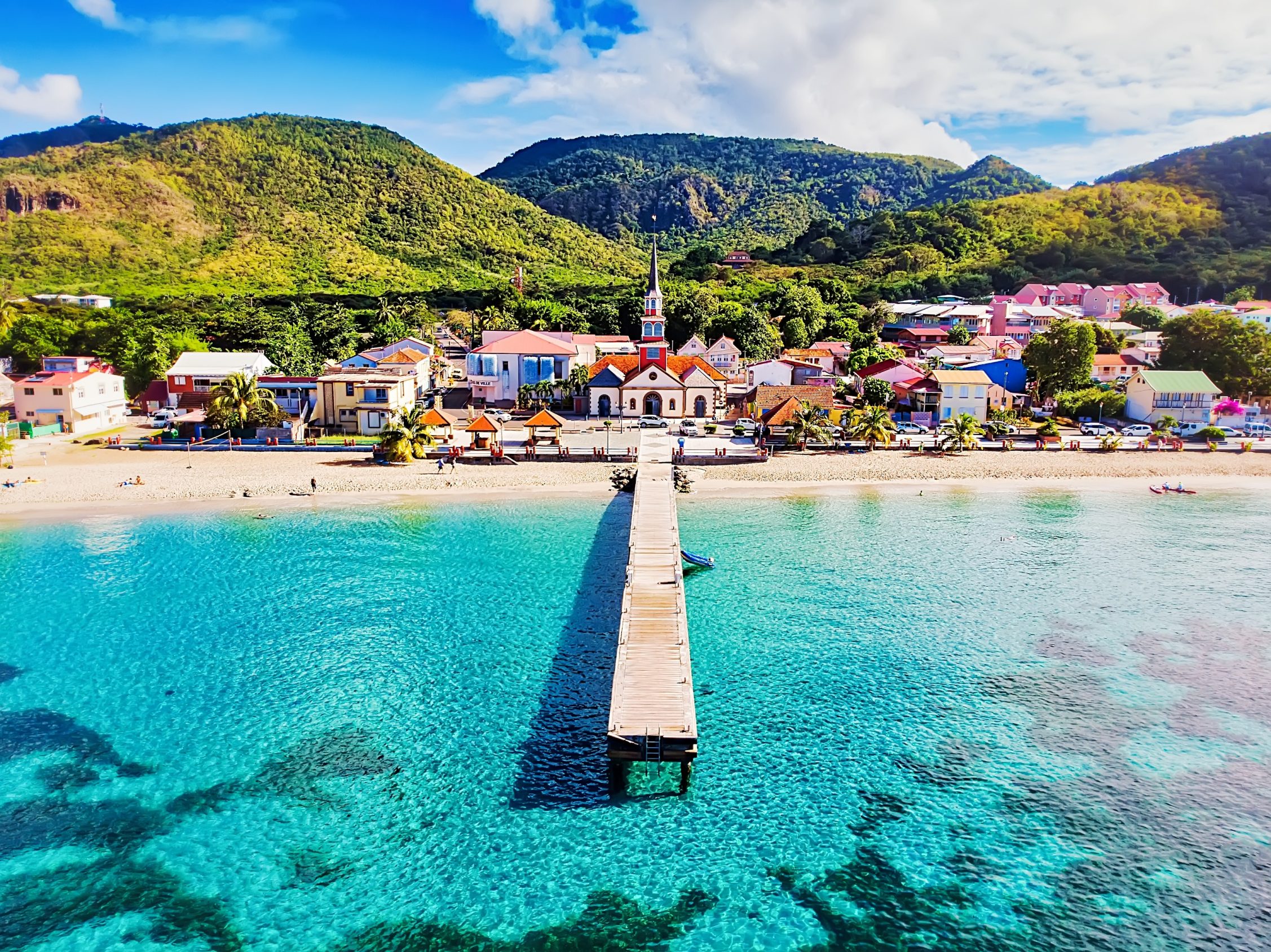 An Extended Journey of Caribbean Inspiration and Island Beauty