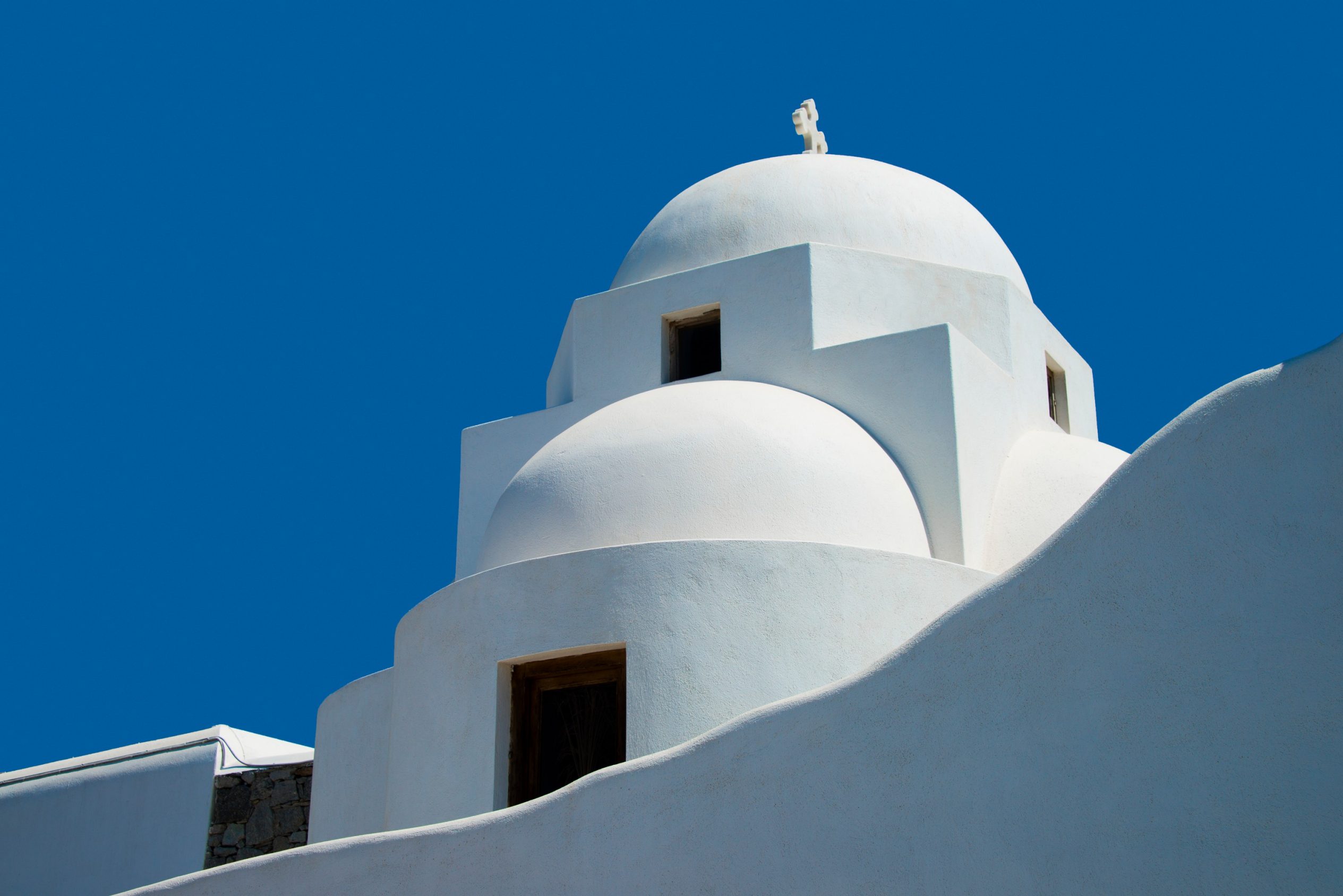 A Journey to Cultural Cauldrons & Magnificent Mykonos