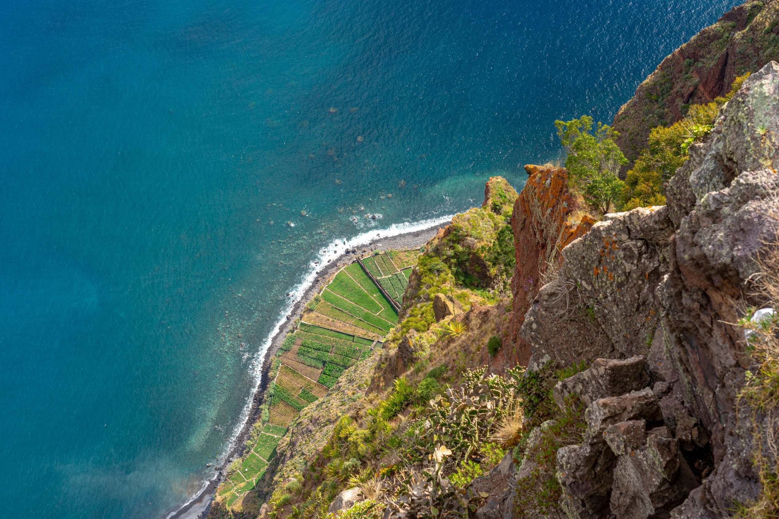 A Grand Journey from Bomba Carib Beaches to Castanets of Spain