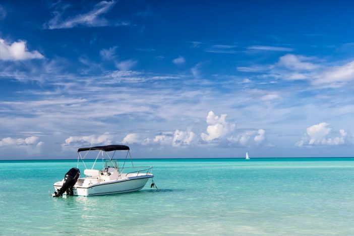 Coastal Exploration on a Private Catamaran