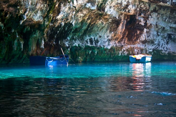 Kefalonia’s History and Natural Wonders