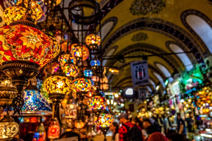 The Very Best of Istanbul